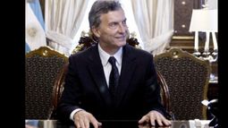 Macri está reunido en Washington con el primer ministo de Canadá