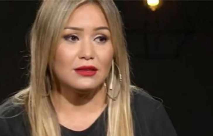 Karina La Princesita está atravesando un difícil momento.