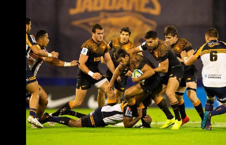 El equipo argentino va por su cuarta victoria en fila.