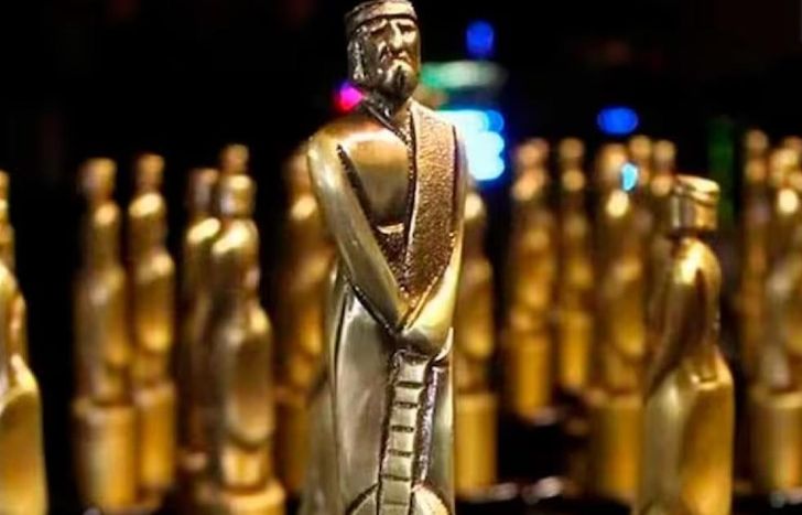 Se trata de la 53° edición de los premios a la televisión.