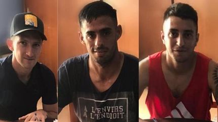 San Martín se reforzó y quiere dar pelea en la Primera C.