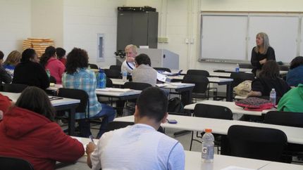 La inscripción a las clases ya se encuentra abierta.