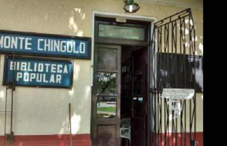 desde la página web brindas diferentes alternativas para los vecinos.