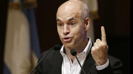 larreta: la pobreza aumento porque aumenta la inflacion