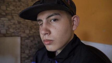 Diario La Unión | Ignacio Seijas, el joven baleado durante un allanamiento erróneo.