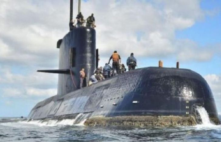 La búsqueda continúa hasta que se cumpla el plazo preestablecido.