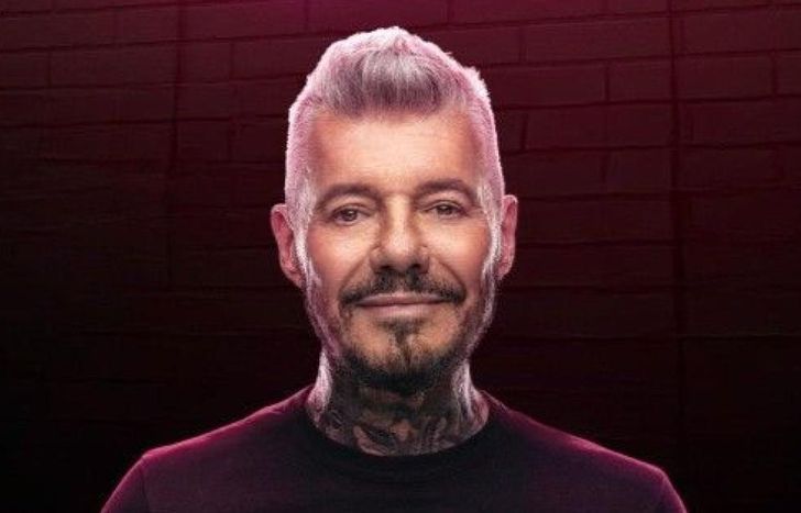 Marcelo Tinelli llega a Carnaval.