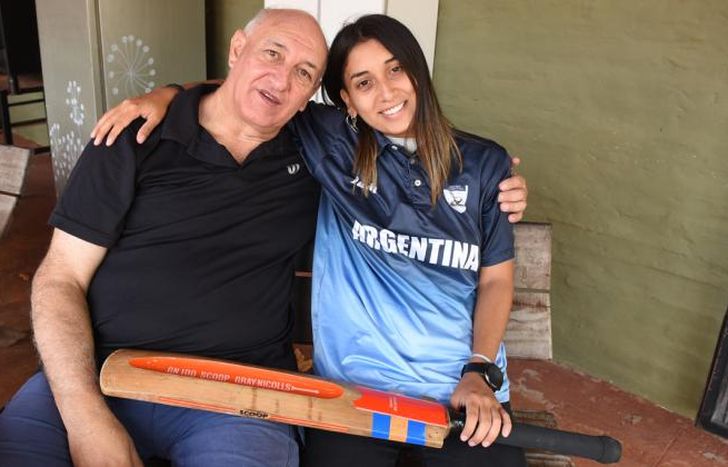 A Martín y a Marina los une mucho más que la sangre.