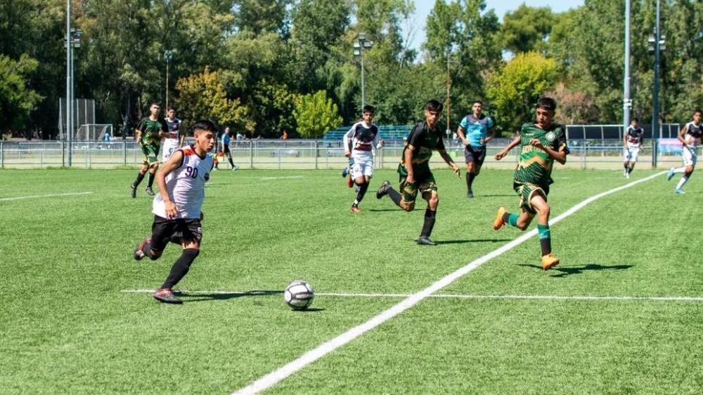 Por las vacaciones, habrá actividades deportivas, culturales y ambientales