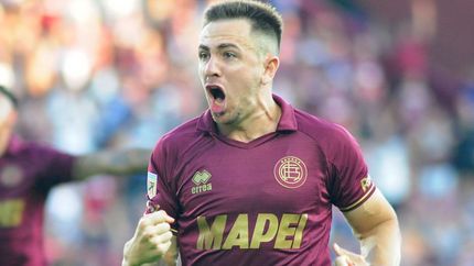 Peña Biafore jugará el jueves su último partido en Lanús. Peña Biafore jugará el jueves su último partido en Lanús.