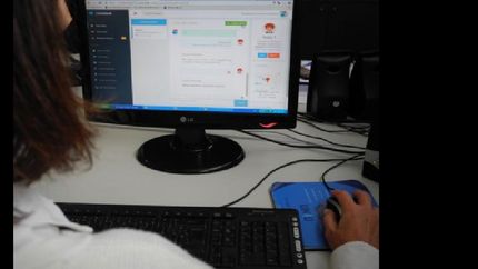 videollamadas: suman otra via de contacto con los ciudadanos