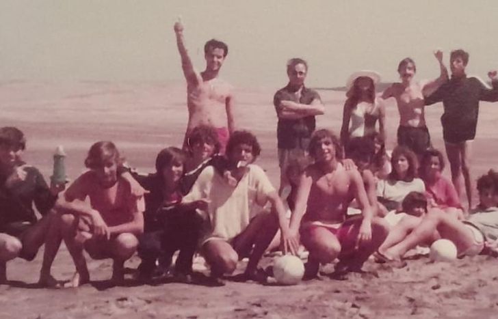 Los recuerdos de quienes lo conocieron aseguran que era sencillo, recto y muy alegre.