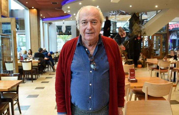 Mi padre era un dirigente con todas las letras, admitió Horacio.