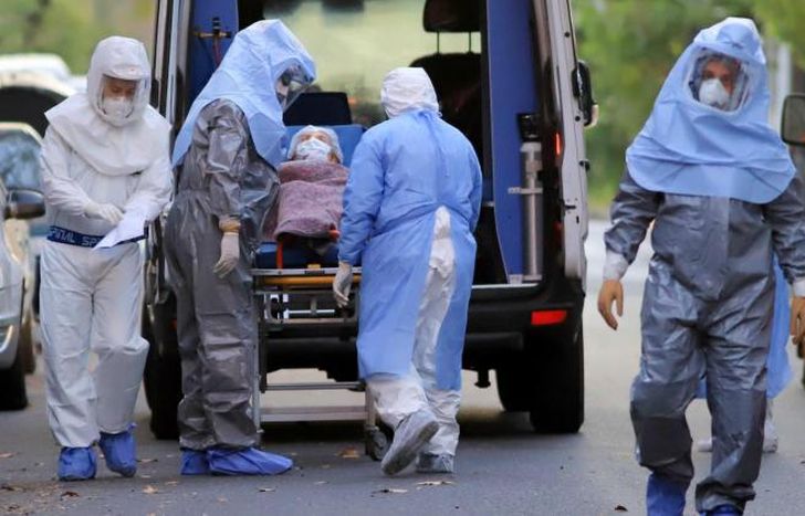 Buenos Aires acumula 423.084 casos.