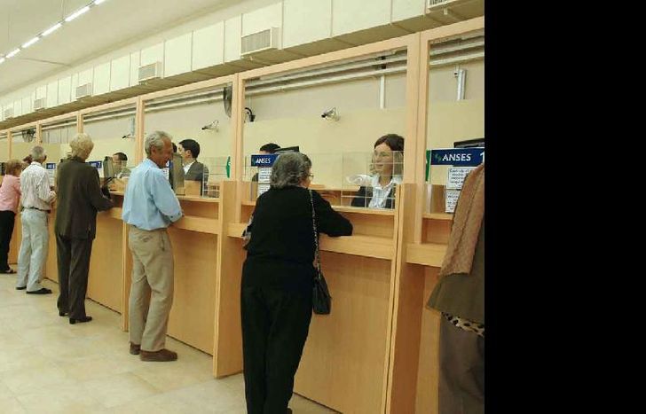 La movilidad comprende a 7 millones de jubilados y pensionados.