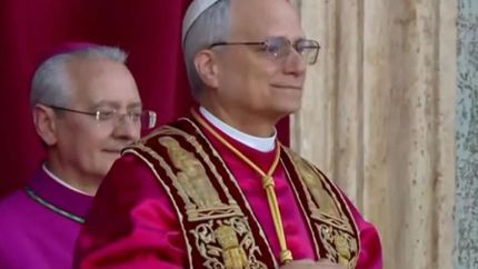 leon xiv, el nuevo papa, destaco el legado de francisco