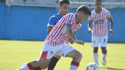 por incidentes, se suspendio villa san carlos - los andes por incidentes, se suspendio villa san carlos - los andes