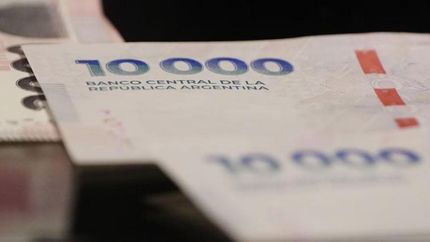 Los préstamos gota a gota crecen en la Argentina y hay preocupación.