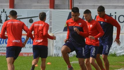 El plantel terminó la licencia. El plantel terminó la licencia.