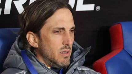 El ex Lanús ya no es más el entrenador de San Pablo de Brasil.