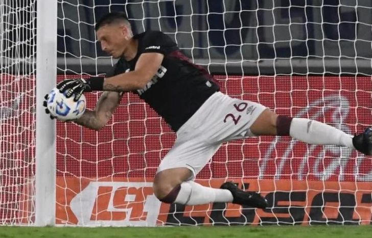 Lanús sumó su segundo triunfo del torneo frente a Talleres de Córdoba.