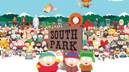 South Park sigue en pantalla.