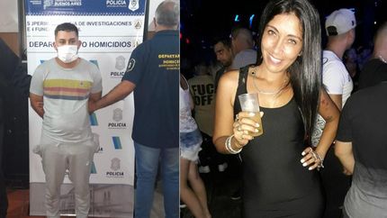Diario La Unión | El acusado estuvo cinco años prófugo, hasta que lo detuvieron en 2022.