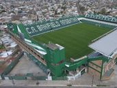 El estadio de Banfield será escenario de shows y eventos.