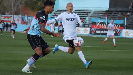 El Tricolor tendrá una duro examen en Jujuy. El Tricolor tendrá una duro examen en Jujuy.