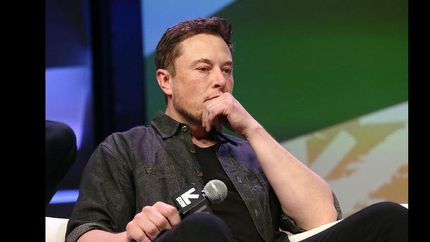 elon musk disena equipos para salvar a los ninos de la cueva