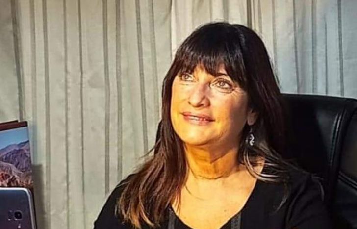 La Juje alegra a través de la palabra, incluso virtualmente.