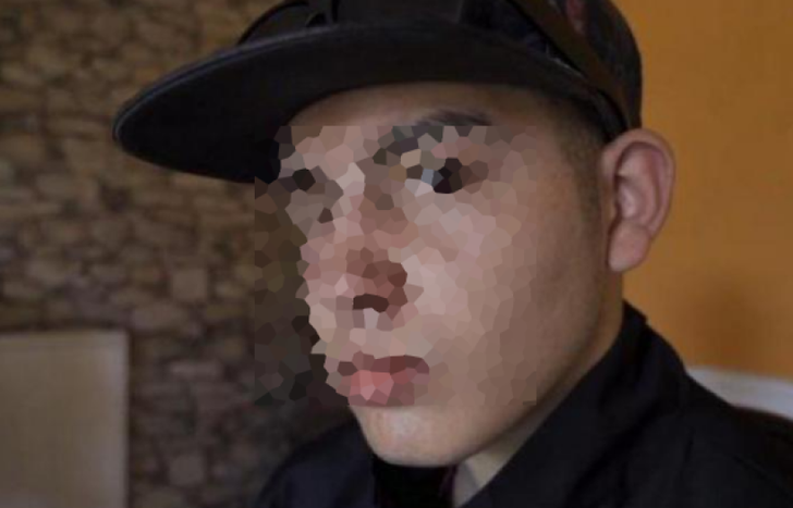 El joven era menor de edad cuando fue gravemente herido.