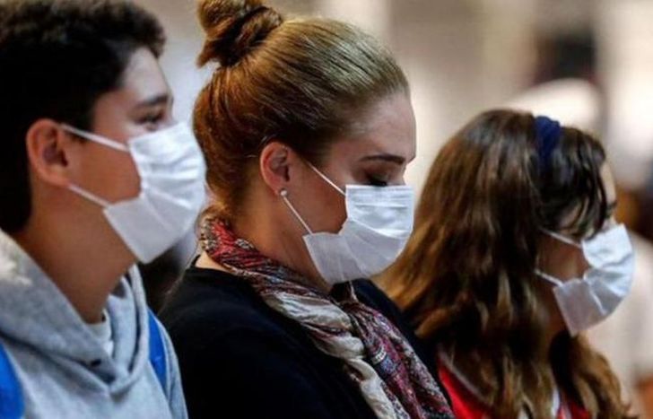 Tiempos de rebrote en Argentina.