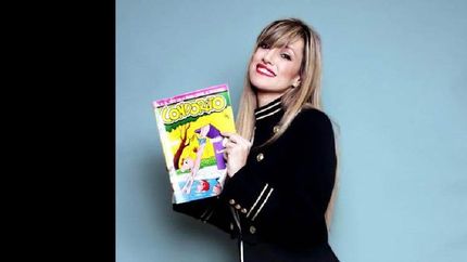 ¿una gallega en el ?bailando??