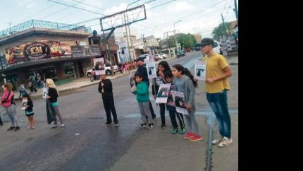 denuncian a un pai umbanda de abusar a dos nenas de 6 y 8 anos