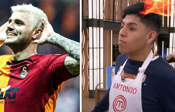 ¿Nace una sociedad?