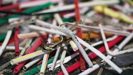 lomas promueve la reduccion del uso de plasticos