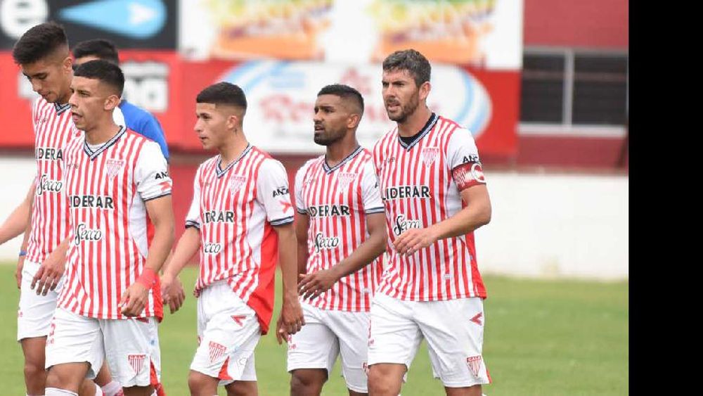 Los Andes afrontará la recta final sin margen para el error