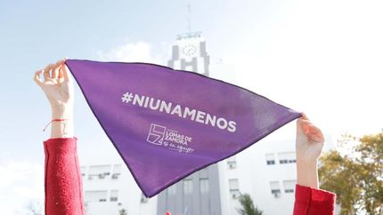 La jornada será frente al Palacio Municipal.