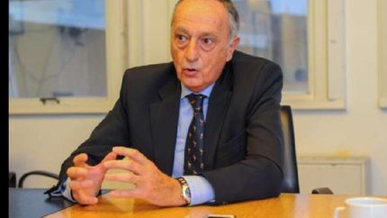 la uia critico al gobierno y asegura que no ve una salida rapida de la recesion