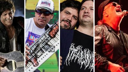 El sábado 11 de febrero se celebrará el festival por el aniversario 203 de la provincia de Buenos Aires.