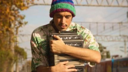 Mariano Godoy, de Remedios de Escalada a Suecia.