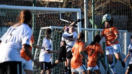 Banfield va tras el objetivo del ascenso. Banfield va tras el objetivo del ascenso.