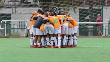 El Taladro goleó a GEBA-B y lidera con un partido a recuperar el próximo sábado. El Taladro goleó a GEBA-B y lidera con un partido a recuperar el próximo sábado.