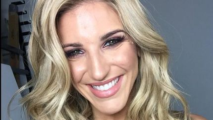 el nuevo desafio de maca rinaldi