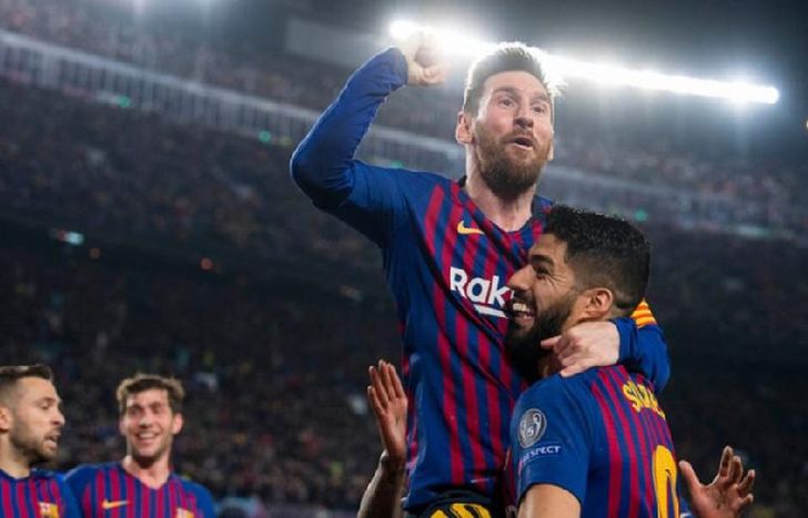 anotó dos goles en el triunfo ante Liverpool.