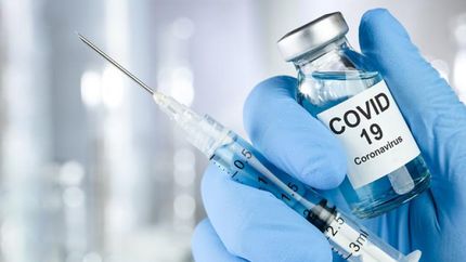 Preparan la vacuna nacional para fines de 2022.