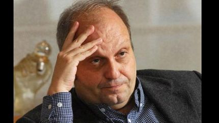 telam: lombardi dijo que se hacia militancia partidaria desde la agencia