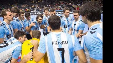 Los Gladiadores vencieron a Serbia y finalizaron 17° en el Mundial 2019 realizado en Alemania y Dinamarca.