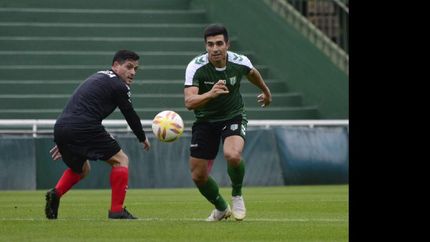 El futuro de Rodríguez podría estar en el país o en México.